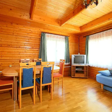 Chalet Cabinette By Interhome Balatonkeresztúr